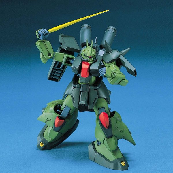 Bandai HGUC 1 144 AMX-011S Zaku III Custom Model Kit Online