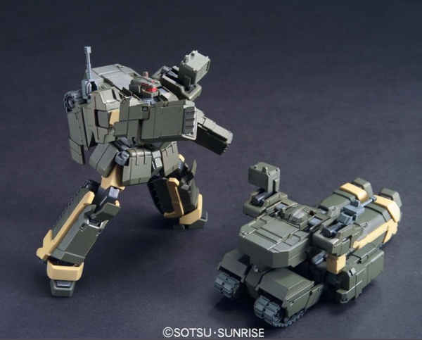 Bandai HGUC 1 144 #106 Loto Twin Set Sale