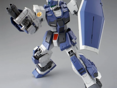 Premium Bandai MG 1 100 RGM-79DO GM Dominance Online Sale