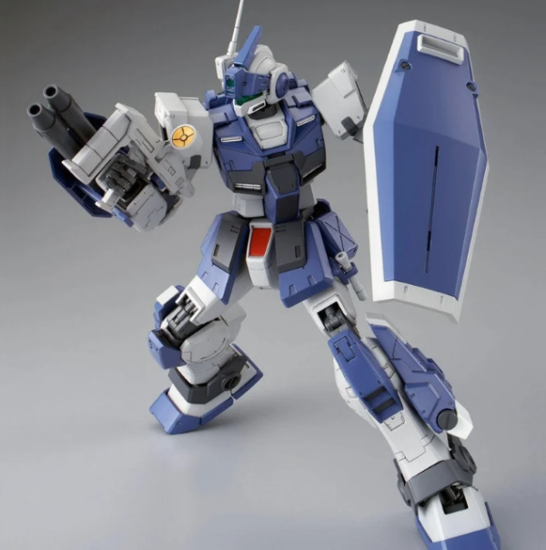 Premium Bandai MG 1 100 RGM-79DO GM Dominance Online Sale