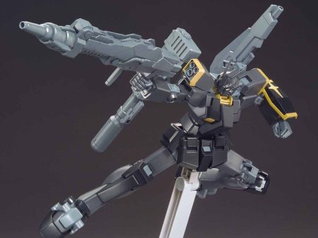 Bandai HGBF 1 144 PF-73-3BL Gundam Lightning Black Warrior Model Kit Online