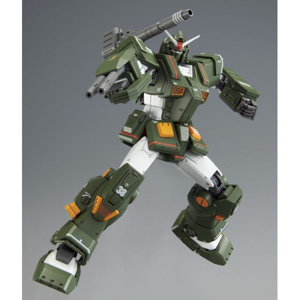 Bandai HGGTO 1 144 FA-78-1 Full Armor Gundam [MSD] Model Kit Online now