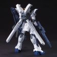 Bandai HGAW 1 144 GX-9900-DV Gundam X Divider Model Kit Online Sale