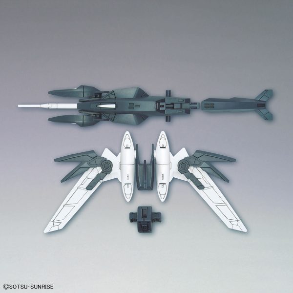 Bandai HGBD 1 144 Mercuone Weapons Model Kit on Sale