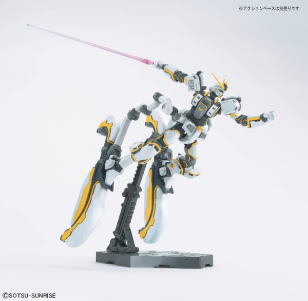 Bandai HG 1 144 Atlas Gundam (Manga Version) Discount