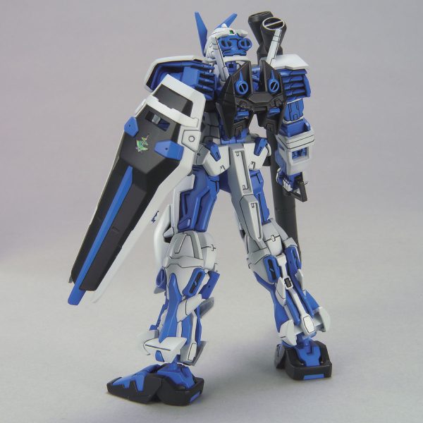 Bandai HG 1 144 MBF-P03 Gundam Astray Blue Frame Model Kit For Sale