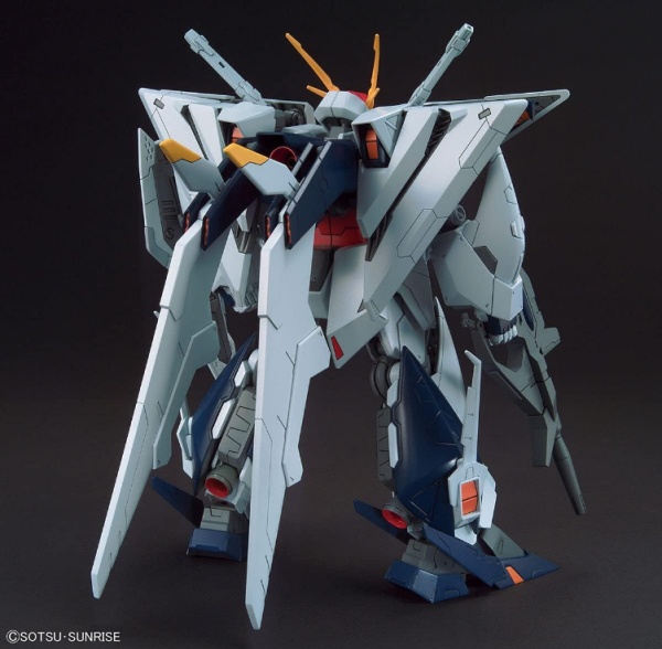 Bandai HGUC 1 144 #238 Xi Gundam Online Sale