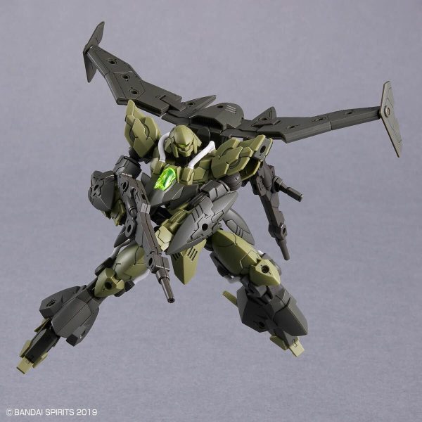 Bandai 30 Minutes Missions 30MM 1 144 bEXM-21 Verdenova (Green) Model Kit Online