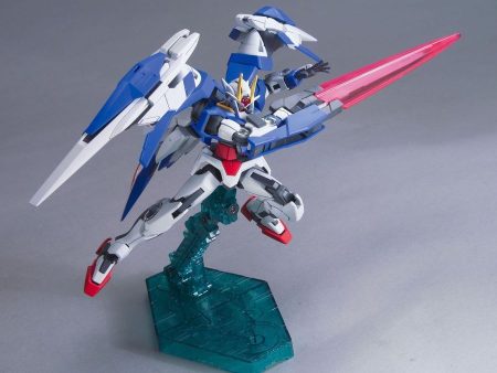 00 RAISER + GN SWORD III  GUNDAM 00  BANDAI HG Online Hot Sale