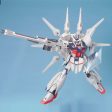 Bandai 1 100 ZGMF-X666S Legend Gundam Model Kit Online now