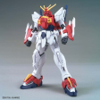 BLAZING GUNDAM  GUNDAM BREAKER BATTLOGUE , BANDAI HG For Cheap