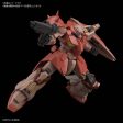 ME02R-F01 MESSER TYPE-F01  MOBILE SUIT GUNDAM HATHAWAY  BANDAI HGUC HG Hot on Sale