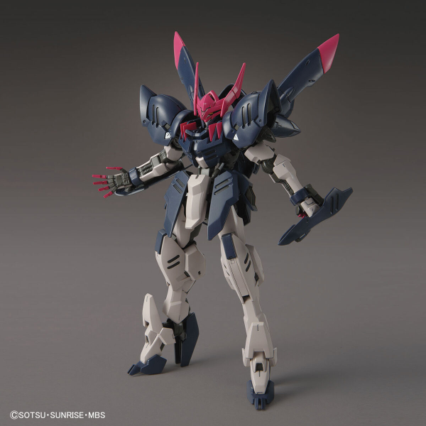 GUNDAM GREMORY  IRON-BLOODED ORPHANS  BANDAI HG For Discount