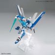 GUNDAM HELIOS  GUNDAM BREAKER BATTLOGUE , BANDAI HG Sale