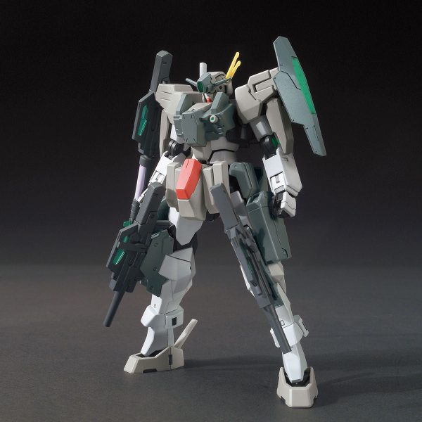 Bandai HGBF 1 144 GN-006 SA Cherudim Gundam SAGA Type.GBF Model Kit Hot on Sale