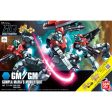 Bandai HGBF 1 144 RGMGM-79 GM GM Model Kit Cheap