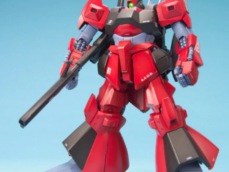 Bandai MG 1 100 Rick Dias (Quattro Custom) Hot on Sale