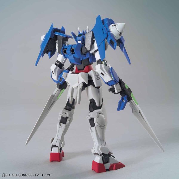 Bandai HGBD 1 144 GN-0000DVR Gundam 00 Diver Model Kit Sale