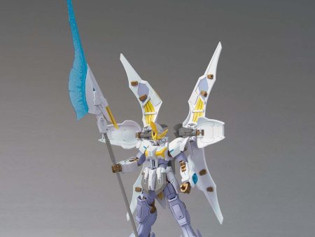 GUNDAM LIVELANCE HEAVEN  GUNDAM BREAKER BATTLOGUE , BANDAI HG Online