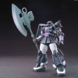 Bandai HG 1 144 Zaku II Ortega Custom Model Kit For Sale