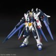 Bandai HGBF 1 144 ZGMF-X10A-A Amazing Strike Freedom Gundam Model Kit Online