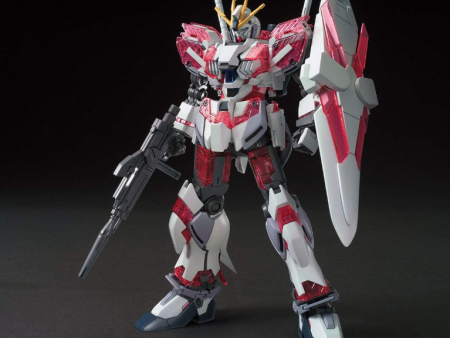 Bandai HG 1 144 Narrative Gundam C-Packs Hot on Sale