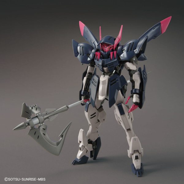 Bandai HGIBO 1 144 Gundam Gremory Model Kit Supply