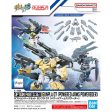 Bandai Gundam 1 144 Option Parts Set Gunpla 07 (Powered Arms Powerder) Model Kit For Discount