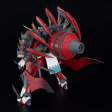 Good Smile Company Moderoid Armored Devil Muramasa Fullmetaldaemon Muramasa Seshu Senkoemonjo Sale