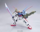 Bandai HG R17 1 144 GAT-X105+AQM E-YM1 Perfect Strike Gundam Model Kit Supply