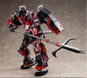 Bandai MG 1 100 Shin Musha Gundam (Black Robe Ver.) Online now