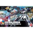 Bandai HGBF 1 144 LGZ-91 Lightning Gundam Model Kit For Cheap