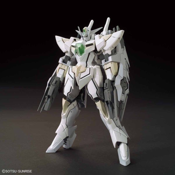 Bandai HGBF 1 144 CB-9696G C T Reversible Gundam Model Kit Sale