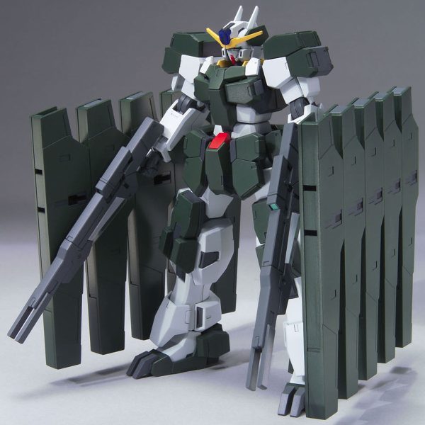 Bandai HG 1 144 GN-010 Gundam Zabanya Model Kit Discount