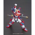 Bandai HGBF 1 144 KMK-B01 Kamiki Burning Gundam Model Kit For Sale