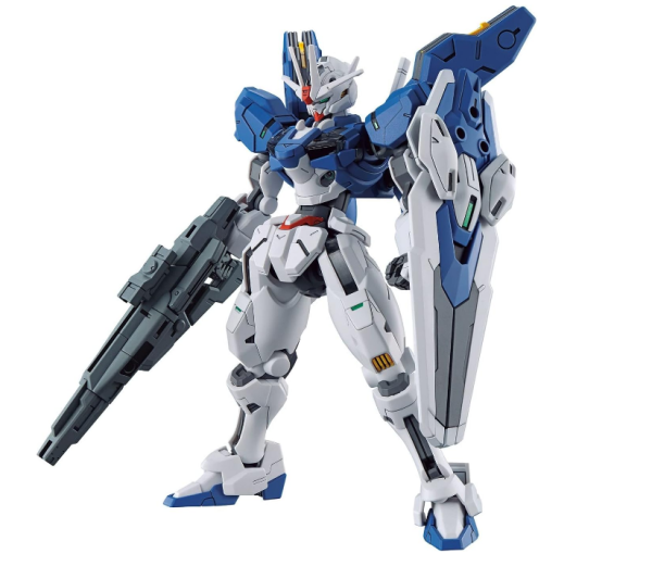 Bandai HG 1 144 Aerial Rebuild #19 Cheap