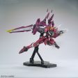 JUSTICE GUNDAM Z.A.F.T. MOBILE SOIT ZGMF-X09A  GUNDAM SEED , BANDIA MG For Cheap