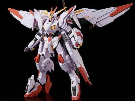 GUNDAM MARCHOSIAS  IRON-BLOODED ORPHANS  BANDAI HG For Sale