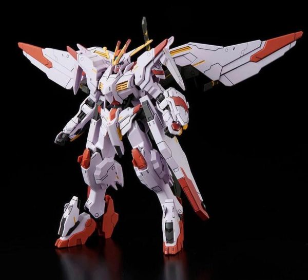 GUNDAM MARCHOSIAS  IRON-BLOODED ORPHANS  BANDAI HG For Sale