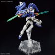 Bandai HG Gundam Build Metaverse 1 144 Gundam 00 Diver Arc Model Kit Online Hot Sale