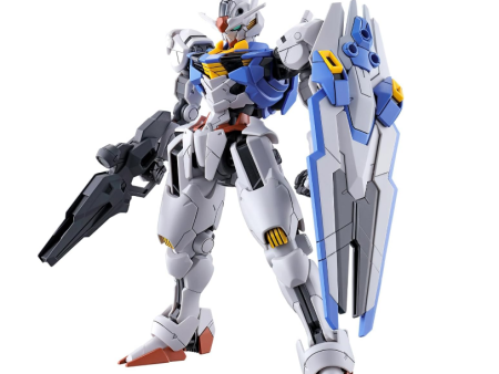 Bandai HG 1 144 Gundam Aerial on Sale