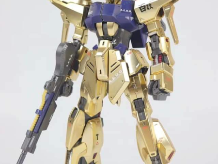 Daban 6651 MG 1 100 Hyaku Shiki + Mega Bazooka Launcher For Sale