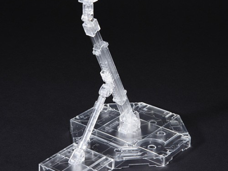 ACTION BASE 01 (CLEAR) Online