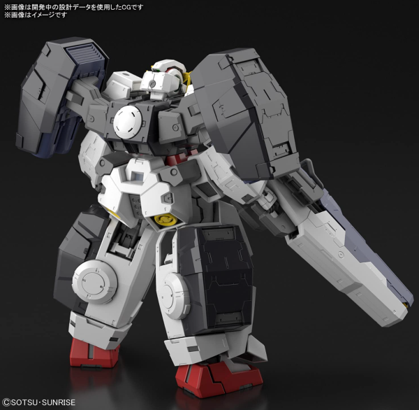 Bandai MG 1 100 Gundam Virtue For Sale