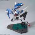 Bandai HGBD 1 144 GN-0000DVR Gundam 00 Diver Model Kit Sale