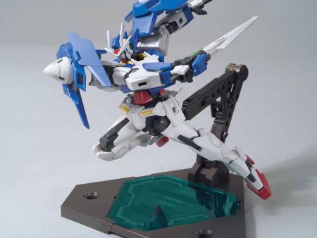 Bandai HGBD 1 144 GN-0000DVR Gundam 00 Diver Model Kit Sale