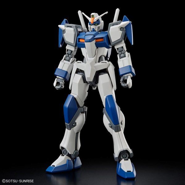 Bandai HGCE 1 144 ZGMF-1027M Duel Blitz Gundam Model Kit Sale