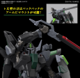 Bandai HG 1 144 Black Knight Squad Rud-Ro. A Supply