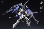 Zero Gravity MG 1 100 Moonlight Judge (Metal Frame) Online Hot Sale