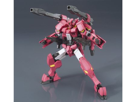 Bandai HGIBO 1 144 ASW-G-64 Gundam Flauros (Ryusei-Go) Model Kit Online now